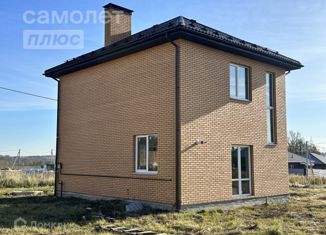 Дом на продажу, 106 м2, деревня Медвенка, 5-й Богородицкий проезд, 40