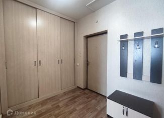 1-комнатная квартира на продажу, 45 м2, Сосновоборск, проспект Мира, 1