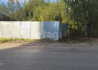 Продам земельный участок, 22 сот., Звенигород, улица Дзержинского, 41