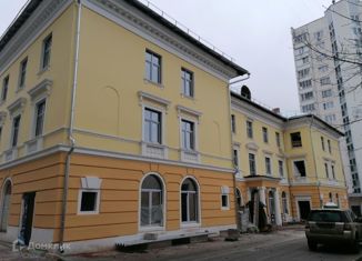 Продаю офис, 1303 м2, Москва, улица Чистова, 10, станция Печатники