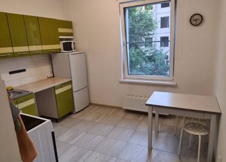 Продаю 2-ком. квартиру, 61.7 м2, Москва, улица Шумилова, 24А, улица Шумилова