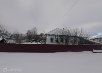 Продажа дома, 59 м2, Нижегородская область, улица Кирсановой, 81