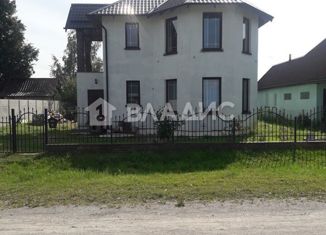 Продается дом, 140 м2, поселок Комсомольск, Новая улица, 3