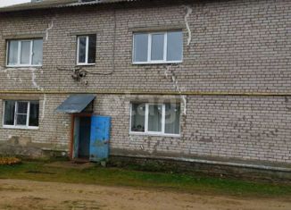 Продажа двухкомнатной квартиры, 35.4 м2, поселок городского типа Рамешки, Бежецкая улица, 13