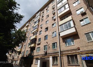 Продажа 1-комнатной квартиры, 18.8 м2, Москва, Бутырская улица, 53к3, Савёловский район