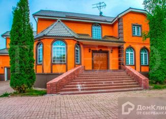 Продажа дома, 638 м2, село Успенское, ПЖЭК Успенское-2, 34