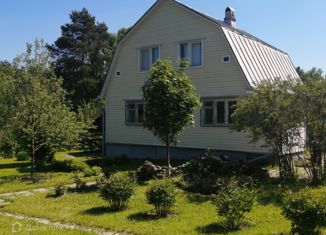 Дом на продажу, 140 м2, деревня Кравцово, улица Родники