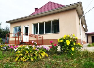 Продается дом, 130 м2, деревня Букреевка, деревня Букреевка, 1