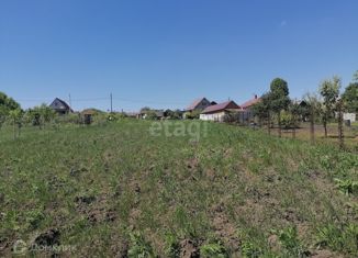 Продам земельный участок, 9.8 сот., Белгород, Западный округ, 1-я Центральная улица