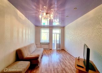 Продается трехкомнатная квартира, 77.1 м2, Находка, Находкинский проспект, 96