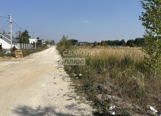 Продам участок, 15.25 сот., коттеджный посёлок Ясная Поляна, Лазурная улица