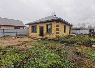 Продажа дома, 90 м2, деревня Карпово, Лучистая улица, 12А