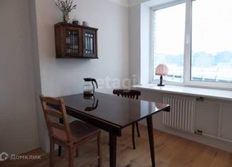 Продается 2-ком. квартира, 50 м2, Москва, Международная улица, 32, Международная улица