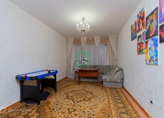 4-комнатная квартира на продажу, 80.3 м2, Симферополь, улица Бела Куна, 31