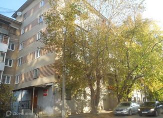 Продается 1-комнатная квартира, 29.2 м2, Екатеринбург, Асбестовский переулок, 3, Асбестовский переулок