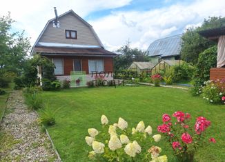 Продажа дома, 129 м2, СНТ Солнечный, СНТ Солнечный, 180