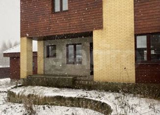 Продам дом, 350 м2, деревня Благовещенское, деревня Благовещенское, 27