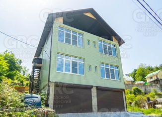 Продам дом, 214 м2, село Русская Мамайка, садоводческое товарищество Русская Мамайка, 22