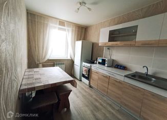3-комнатная квартира в аренду, 66 м2, Рязань, улица Новосёлов, 50к2, район Песочня