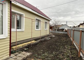 Продается дом, 103 м2, село Русский Акташ, улица Строителей