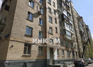 Продам 2-ком. квартиру, 35 м2, Москва, 4-й Вятский переулок, 23, 4-й Вятский переулок
