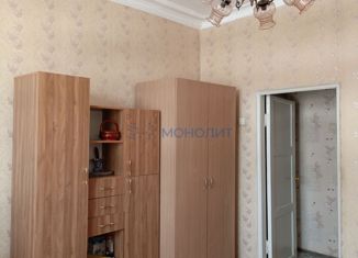 Продаю трехкомнатную квартиру, 71 м2, Нижегородская область, улица Декабристов, 52