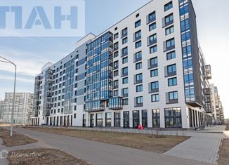 Продается 2-ком. квартира, 56.5 м2, Санкт-Петербург, набережная Дудергофского канала, 4к1, набережная Дудергофского канала