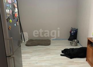 Продаю 1-ком. квартиру, 47 м2, Заречный, улица Победы, 7