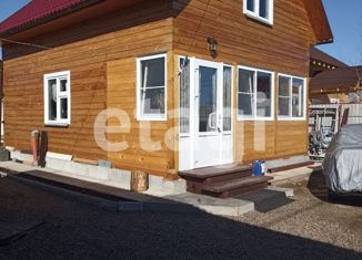 Дом на продажу, 86 м2, садоводческое некоммерческое товарищество Автомобилист, улица Автомобилистов, 84