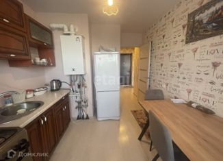 Продаю 1-комнатную квартиру, 37 м2, Смоленская область, проспект Строителей, 23А