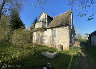 Продам дом, 76.2 м2, деревня Нивищи, улица Мира