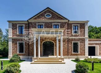 Продажа дома, 461 м2, деревня Матвейково, ПДСК Агротес, 2