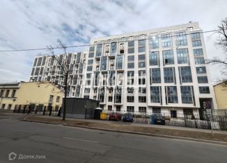 Однокомнатная квартира на продажу, 41.5 м2, Санкт-Петербург, Прилукская улица, 28, Фрунзенский район