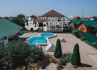 Продажа дома, 550 м2, поселок Кучугуры, Краснофлотская улица