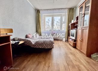 1-комнатная квартира на продажу, 65 м2, Смоленск, улица Ломоносова, 5, Промышленный район