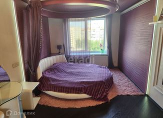 Продается 3-комнатная квартира, 95 м2, Екатеринбург, улица Смазчиков, 3, улица Смазчиков