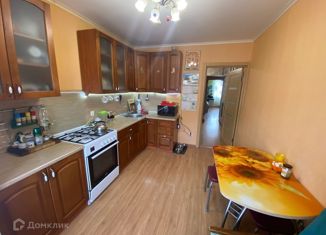 Продажа 2-комнатной квартиры, 65 м2, Новгородская область, проспект Александра Корсунова, 42к3