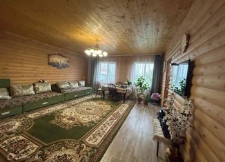 Продам дом, 101.8 м2, деревня Старомусино, Советская улица, 30