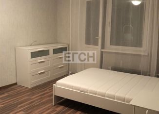 Сдача в аренду 1-комнатной квартиры, 40 м2, Москва, Валдайский проезд, 10с2, Валдайский проезд