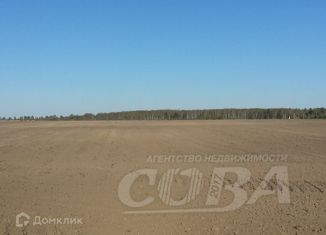 Продается участок, 1000 сот., село Исетское, Береговая улица