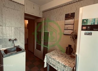 Продаю 2-ком. квартиру, 46.5 м2, Санкт-Петербург, проспект Луначарского, 62к1, метро Озерки