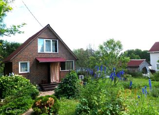 Продается дом, 50 м2, СНТСН Солнечная Поляна