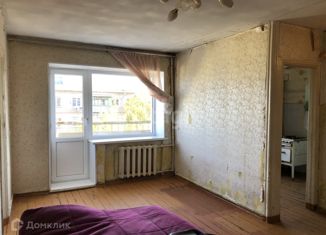 2-комнатная квартира на продажу, 41.2 м2, Оренбург, улица Братьев Башиловых, 9, Промышленный район