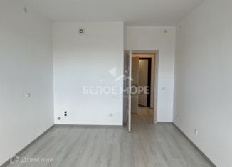 Продажа квартиры студии, 25 м2, Санкт-Петербург, Московский район, улица Струве, 8к3