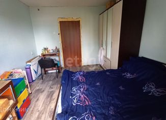 Продаю четырехкомнатную квартиру, 79 м2, Лихославль, улица Афанасьева, 6