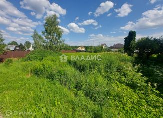 Продаю земельный участок, 8 сот., деревня Семенково, Берёзовая улица