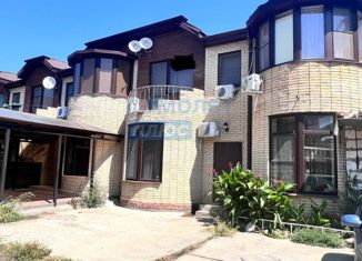 Продажа таунхауса, 102 м2, аул Новая Адыгея, улица Дружбы, 60