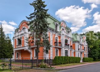 Продажа 4-комнатной квартиры, 225.3 м2, Санкт-Петербург, Санаторная аллея, 3, Санаторная аллея