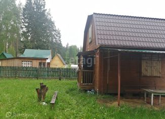 Дом на продажу, 48 м2, СНТ Стекловолокно