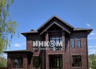 Продается дом, 495 м2, хутор Ильичёвка